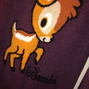 Bambi Sweater